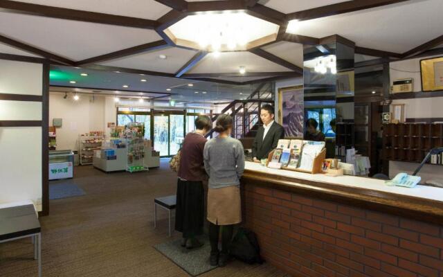 Kamikochi Hotel
