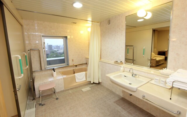 Mielparque Kumamoto Hotel