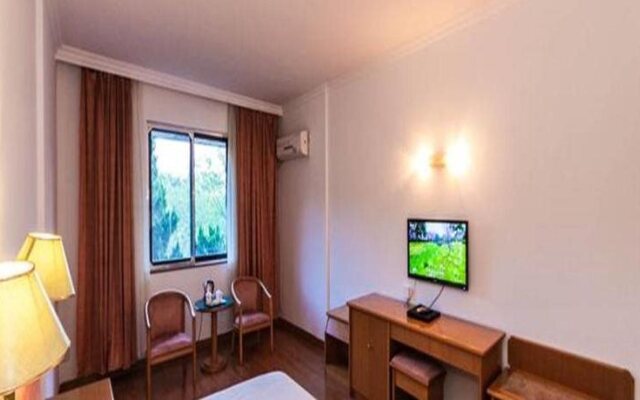Meihai Hotel