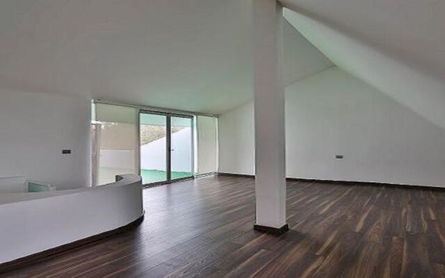 Suites Meson del Cid