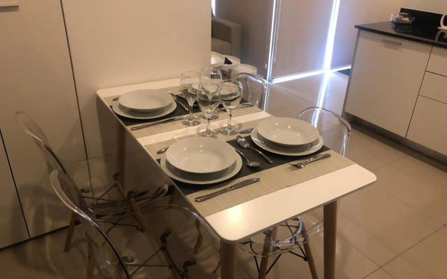 Asuncion Gracia Suites