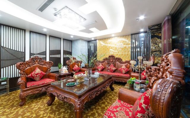 Rosy Apartment Nam Trung Yen