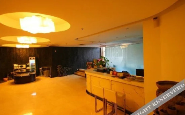 Pier One Hotel