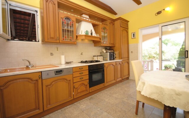 Vila Marija Parada