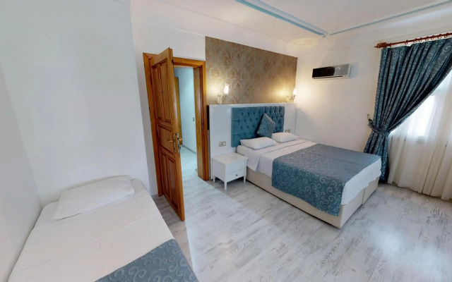 Urcu Hotel