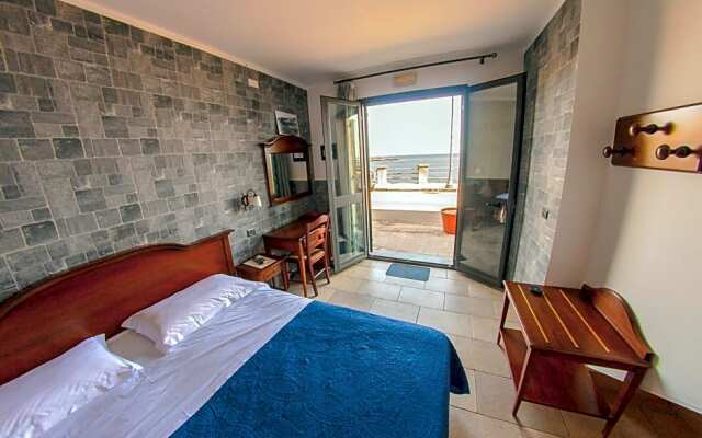 Hotel Capomulini 3 Stelle