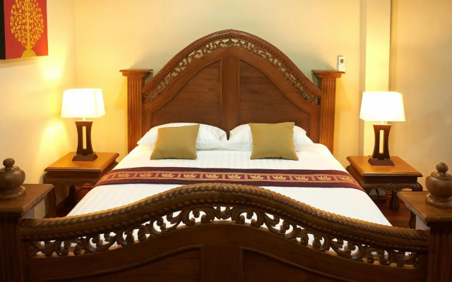 Sara Beachfront Boutique Resort