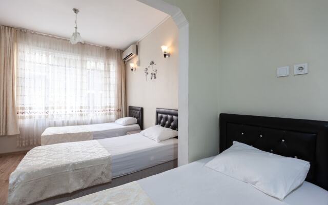 Blue Mosque Cozy Family Flats