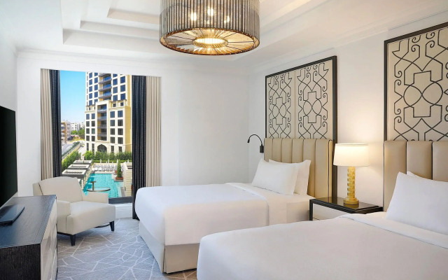 The St. Regis Amman
