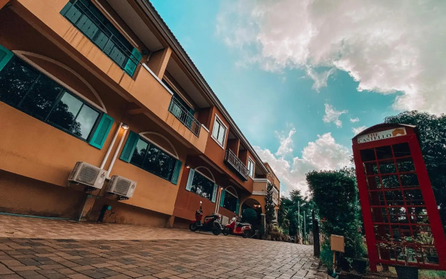 The Castello Resort