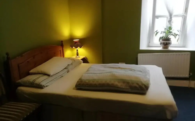MacGabhainn's Backpacker Hostel