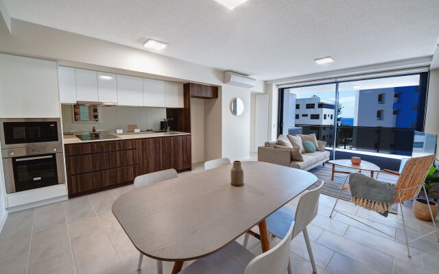First Light Mooloolaba, Ascend Hotel Collection
