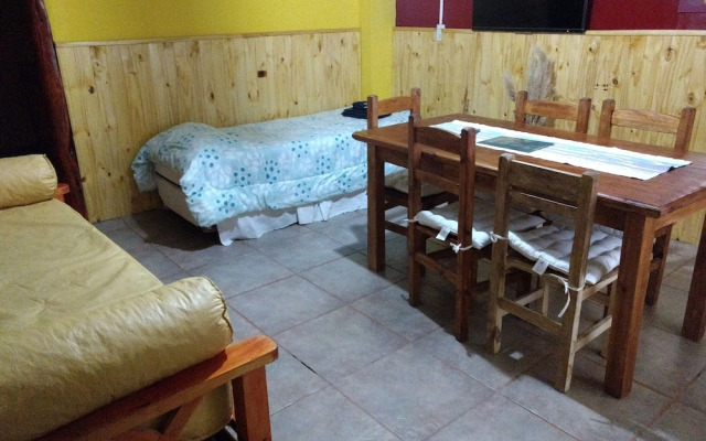 Apart Hotel Brisa de Otoño