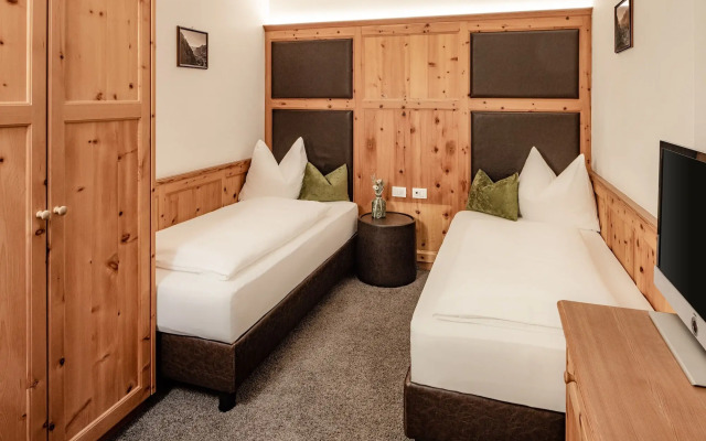 Boutique & Fashion Hotel Maciaconi