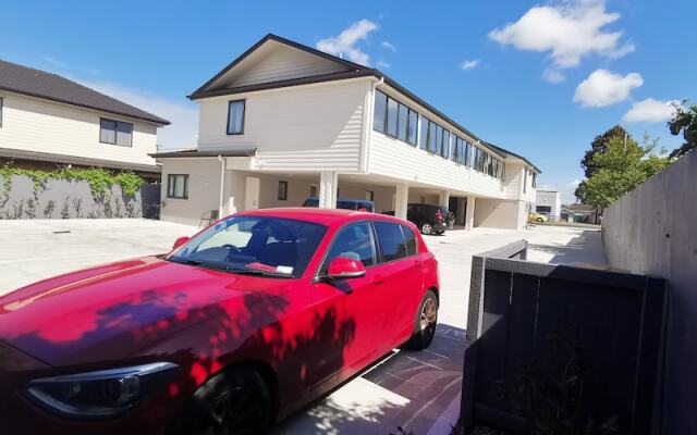 Airport Delight Motel