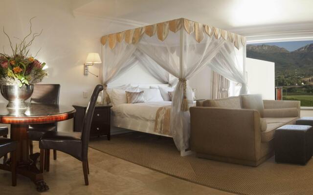 Val Du Charron Wine & Leisure Estate