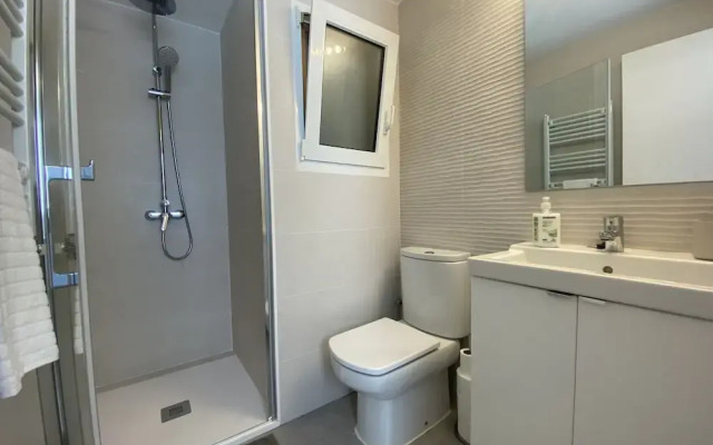 R159 - Apartamento Calafell SEA