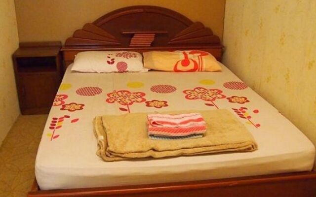Melaka Jonker Tan Cheng Lock Guest House