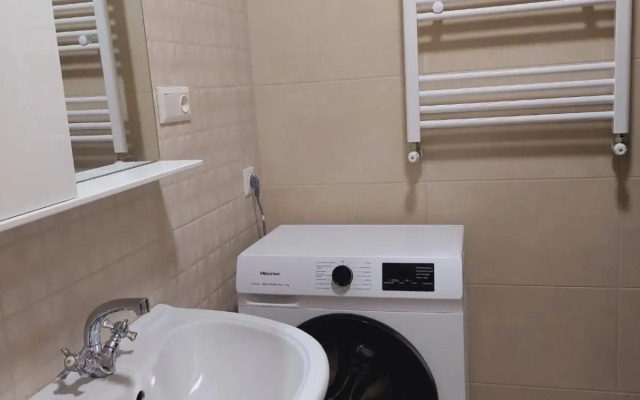 Plagio Boutique Apartment
