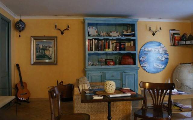 Quartuccio - Albergo Diffuso