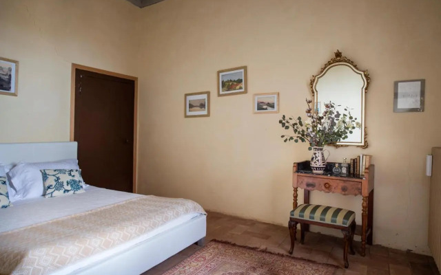 Il Castello di San Michele