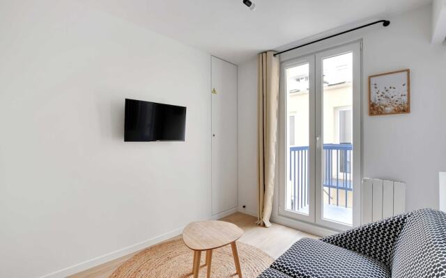 Résidence Paris MORET