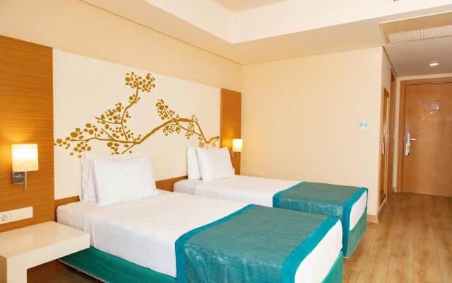 Venosa Beach Resort & Spa