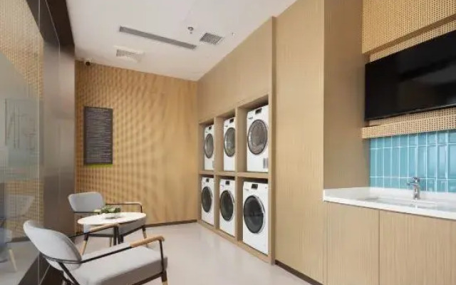 Home2 Suites by Hilton Yongji