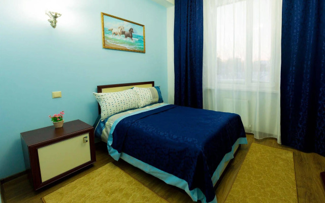 Hotel Nobel