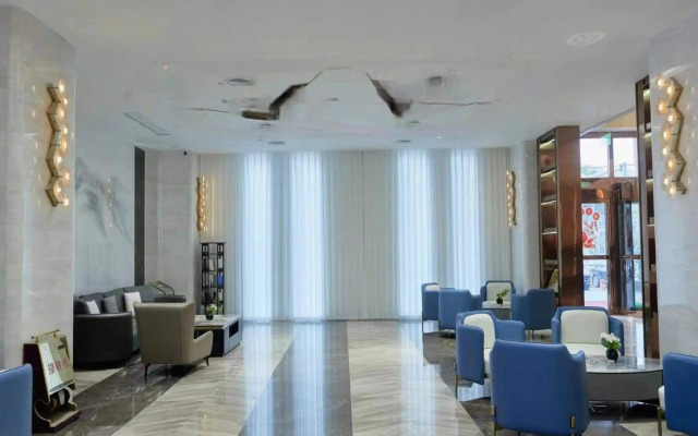 Jingshan International Hotel