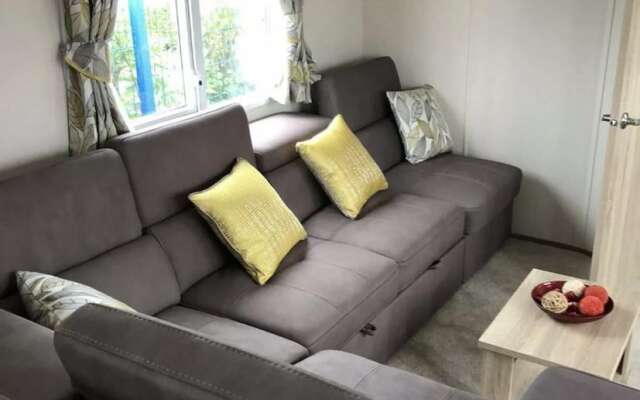 3 Bedroom Holiday Rental Ingoldmells Skegness
