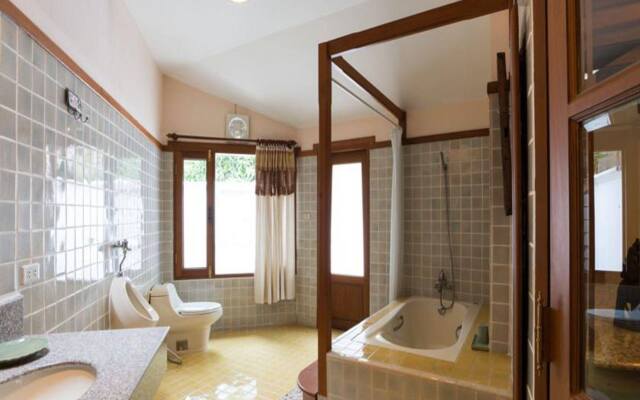Taladya Chiang Mai Homestay