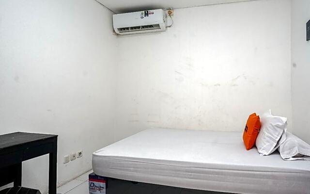 KoolKost syariah near Universitas Indonesia 3