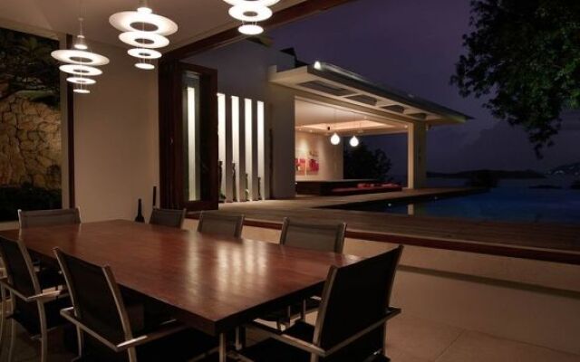 Samujana - Five Bedrooms Pool Villa - 18
