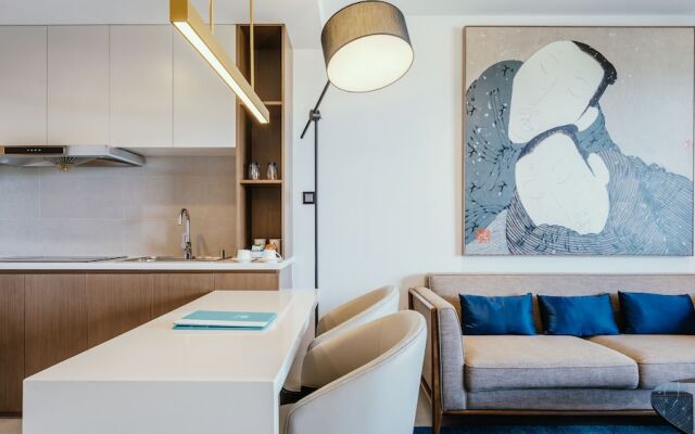 Boao Lecheng Easeheal Wellness Resort