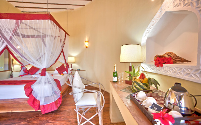 AHG Waridi Beach Resort & Spa