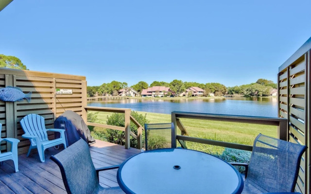 Beachwalk Villa 5193