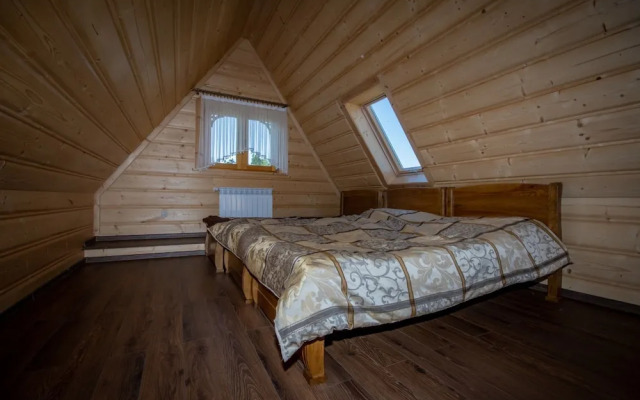 Podhalański Dworek SPA