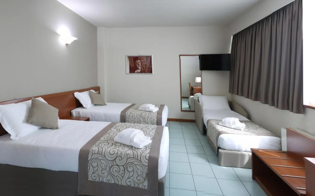 Hotel Flama