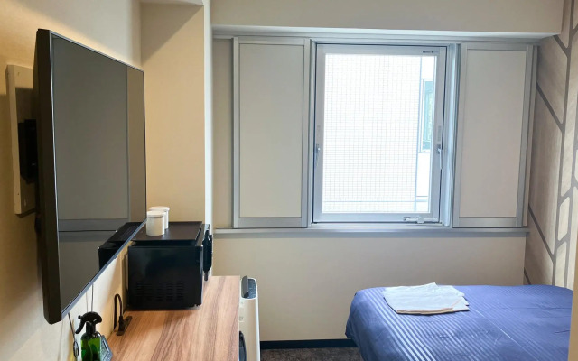 HOTEL LiVEMAX Hiratsuka Ekimae