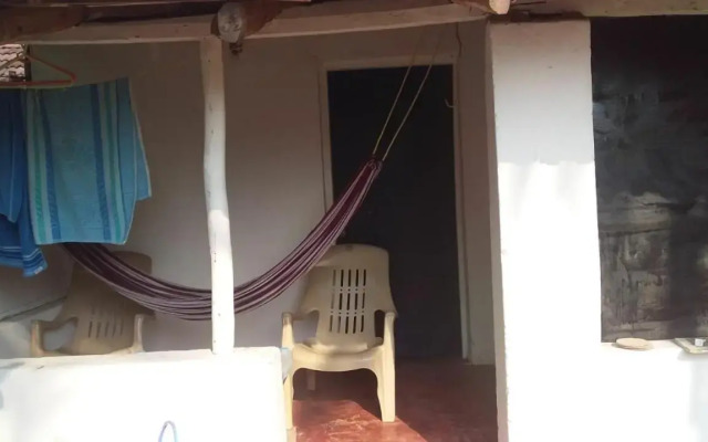 Kashinath Beach Huts