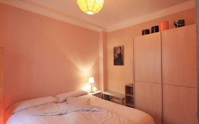Apartment in the historical center