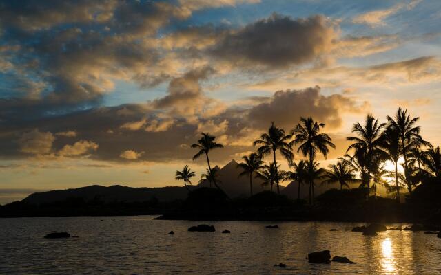 Four Seasons Resort Mauritius at Anahita
