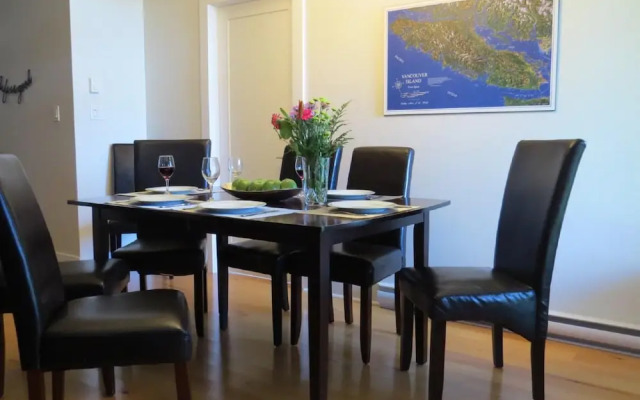 Tanglewood Beach Homes