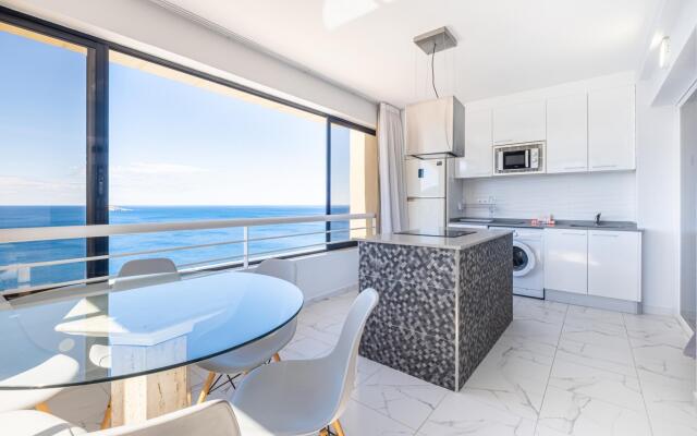 Torre Levante 22C in Benidorm