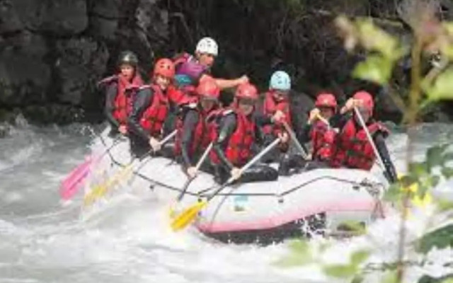 Résidence Le Val d'Illaz - Val-d'Isère