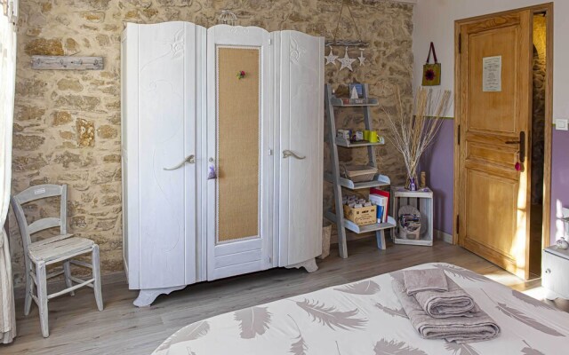 B&B Mas des Rabasses