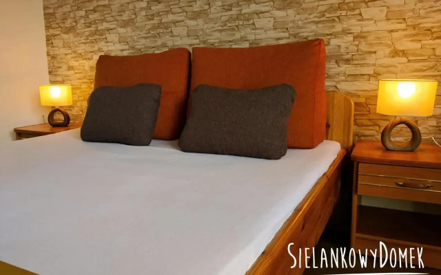 Sielankowy Domek