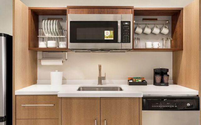 Home2 Suites by Hilton Harrisburg North