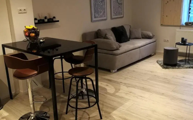 Ferienwohnungen Ostengasse 22